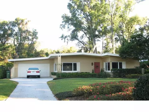 121 E Fawsett Rd, Winter Park, FL 32789