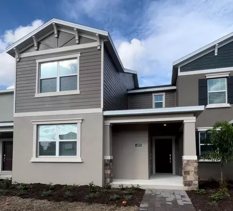 1695 Cross Prairie Pkwy, Kissimmee, FL 34744