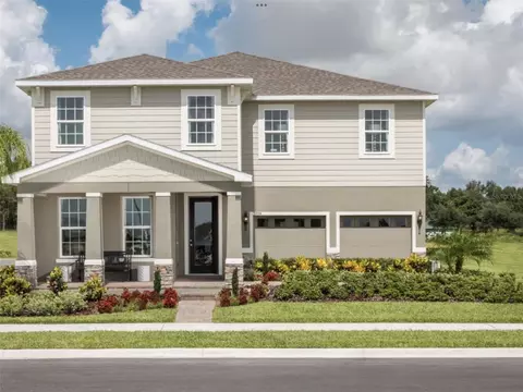 3839 Blue Mountain Way, Apopka, FL 32712