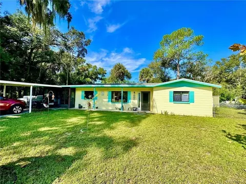 1792 N Cherry Ter, Crystal River, FL 34429
