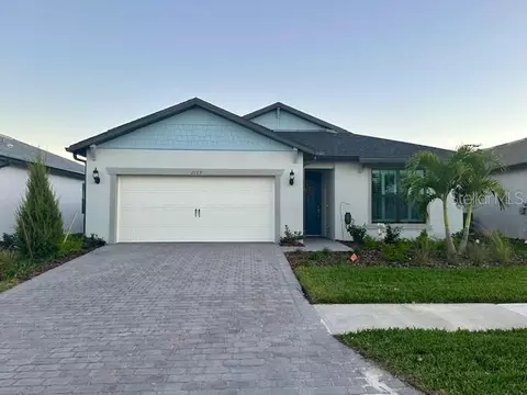 2129 Laurifolia Ct, North Port, FL 34289