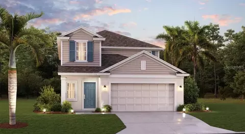 429 Cedar Key St, Davenport, FL 33837