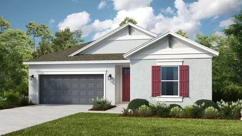 16122 Culpepper Dr, Bradenton, FL 34211 photo 1