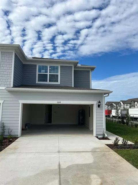 1814 Delightful Dr, Davenport, FL 33896
