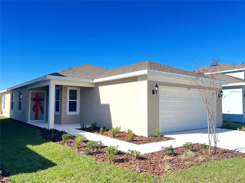 Undisclosed, Davenport, FL 33896