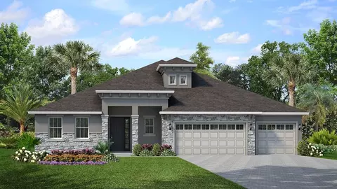 1032 Signet Dr, Apollo Beach, FL 33572