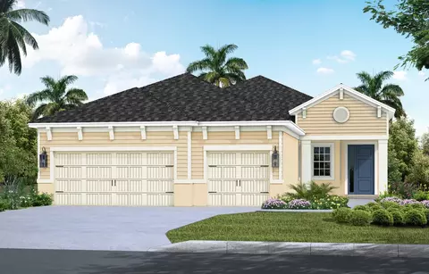 14608 Paddlers Xing, Parrish, FL 34219