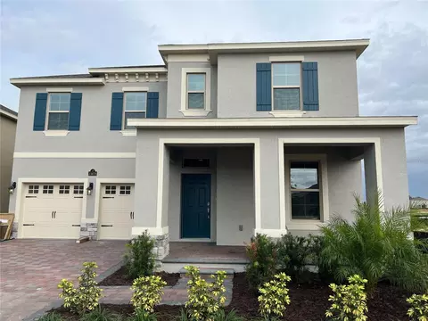 11079 Sound Shore Dr, Winter Garden, FL 34787