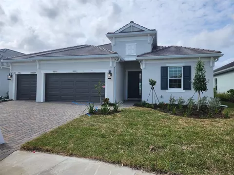 18805 Valleta Ave, Venice, FL 34293
