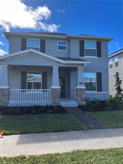 11918 Language Way, Orlando, FL 32832