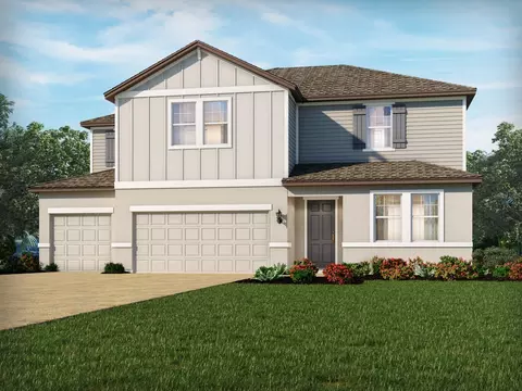 1037 Scramble Dr, Daytona Beach, FL 32124