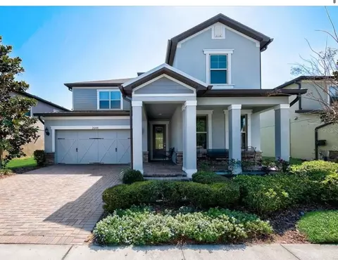 2644 Whittler Br, Odessa, FL 33556