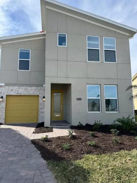 8944 Takeaway Way, Davenport, FL 33896