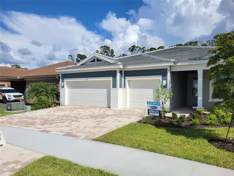 18040 Grand Prosperity Dr, Venice, FL 34293