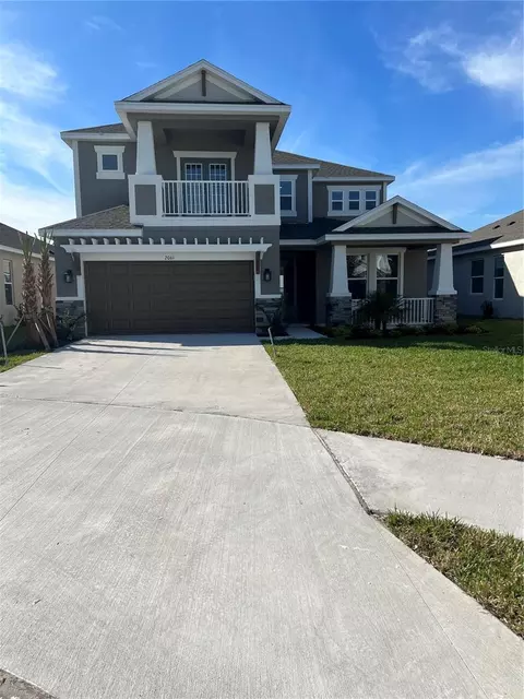 2061 Riparian Ln, Wesley Chapel, FL 33543