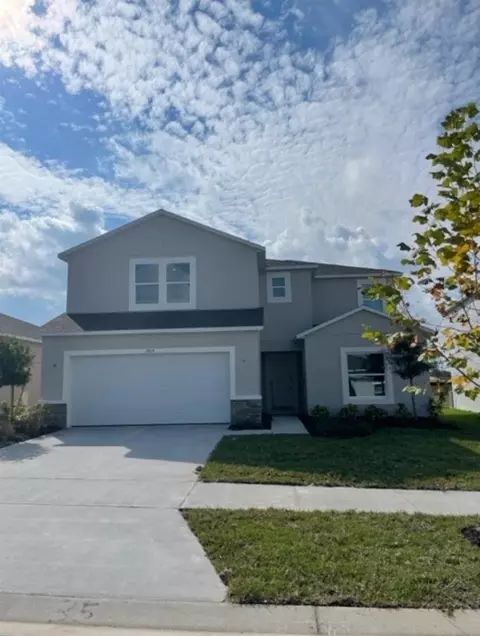 1017 Calico Pointe Cir, Groveland, FL 34736