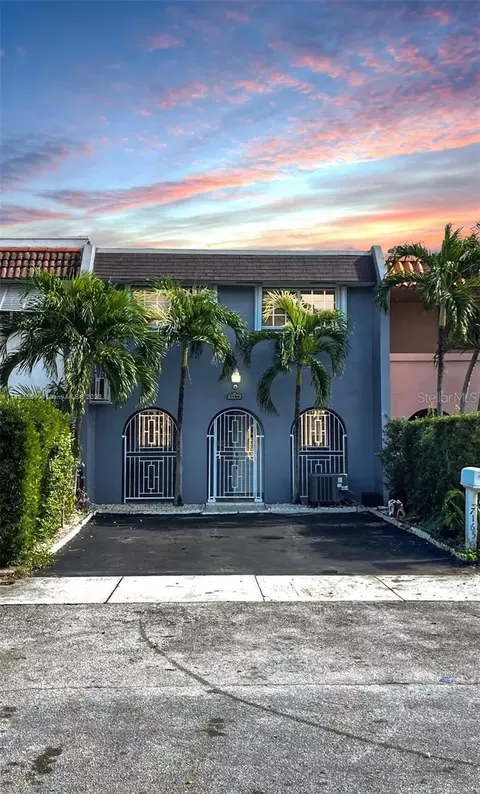 7165 W 2nd Ct, Hialeah, FL 33014 photo 1