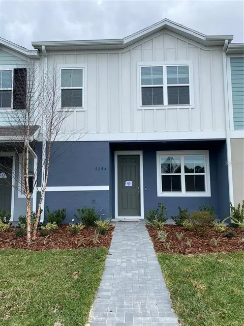 5234 Ferndale Aly, Saint Cloud, FL 34771