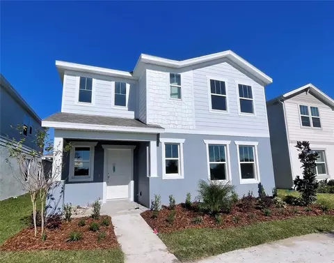 6106 Windy Leaf Aly, Saint Cloud, FL 34771
