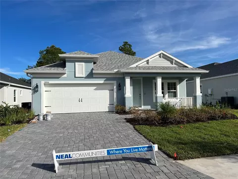 10006 Cross River Trl, Parrish, FL 34219 photo 1