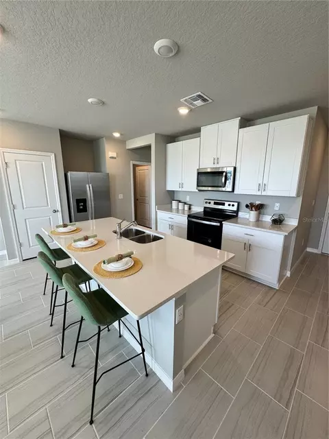 32007 Powderpuff Mimosa Dr, San Antonio, FL 33576