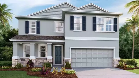 Undisclosed, Wesley Chapel, FL 33545