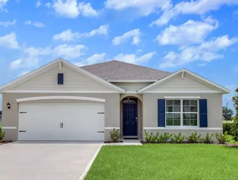 3748 Sawyer St, Tavares, FL 32778