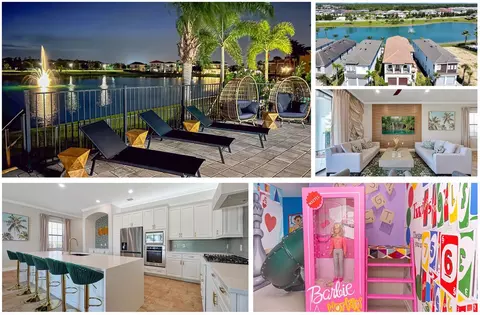 864 Golden Bear Dr, Reunion, FL 34747