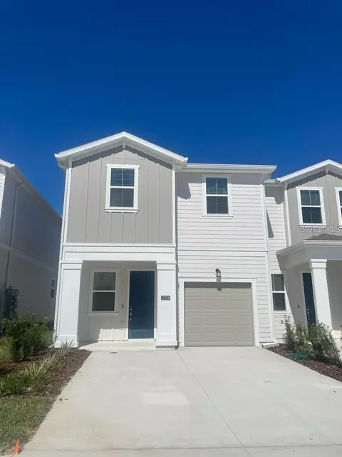 2324 Brook Marsh Loop, Kissimmee, FL 34747