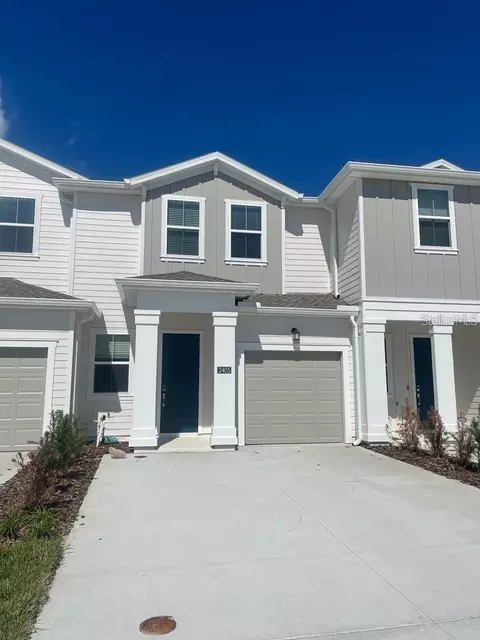 2405 Brook Marsh Loop, Kissimmee, FL 34747