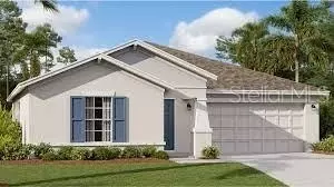 3157 Blue Bonnet Ln, Osteen, FL 32764