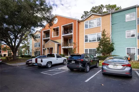 2601 SW Archer Rd #B-208, Gainesville, FL 32608