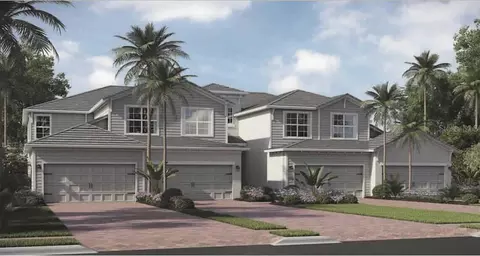 14161 Poppy Field Loop #5811, Punta Gorda, FL 33955