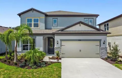 14174 Hammock Crest Way, Riverview, FL 33569