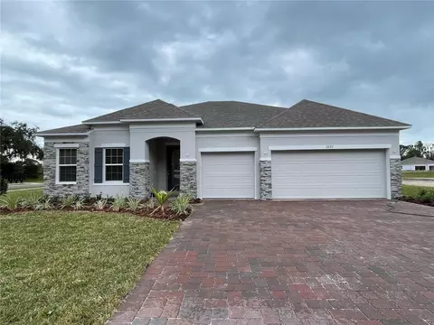 2292 Elegant Manor Cir, Edgewater, FL 32141 photo 1
