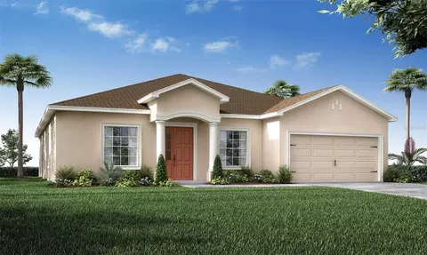 1105 Sandpiper Loop, Winter Haven, FL 33881