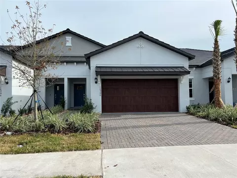 16900 Forge Surf St, Land O Lakes, FL 34638