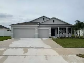 1205 Hillbridge Dr, Haines City, FL 33844