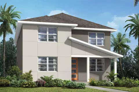 11452 Sunsail Ave, Orlando, FL 32832