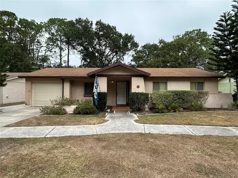 Undisclosed, Odessa, FL 33556