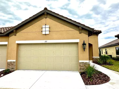 217 Tracino Ter, Nokomis, FL 34275
