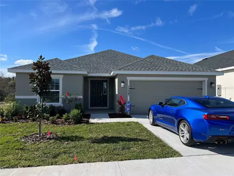 1227 Mountain Flower Ln, Davenport, FL 33837