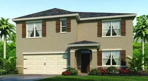 2525 Harmonia Hammock Rd, Harmony, FL 34773