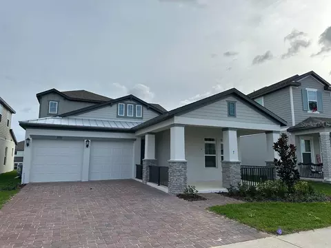 16330 Silver Grove Blvd, Winter Garden, FL 34787