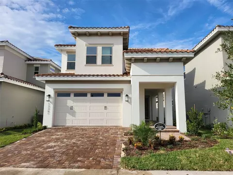 13261 Winterton Ln, Orlando, FL 32832