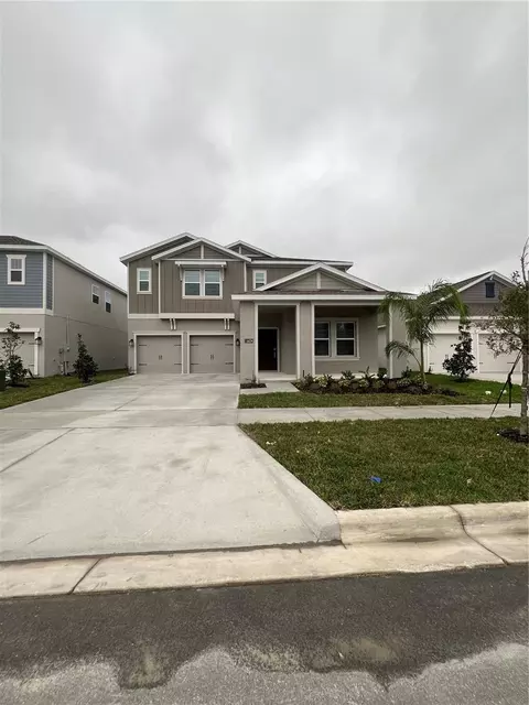 16634 Parable, Winter Garden, FL 34787