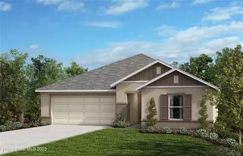 7786 Turchetta Ct, Titusville, FL 32780