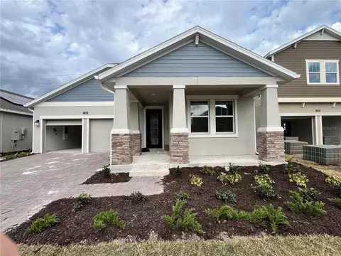 Undisclosed, Orlando, FL 32832