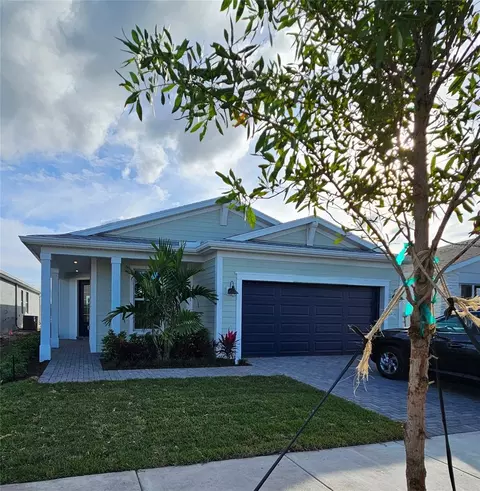 9020 SW Remy Ln, Port Saint Lucie, FL 34987