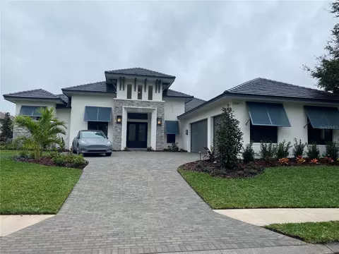 1234 Toscano Dr, Trinity, FL 34655 photo 1